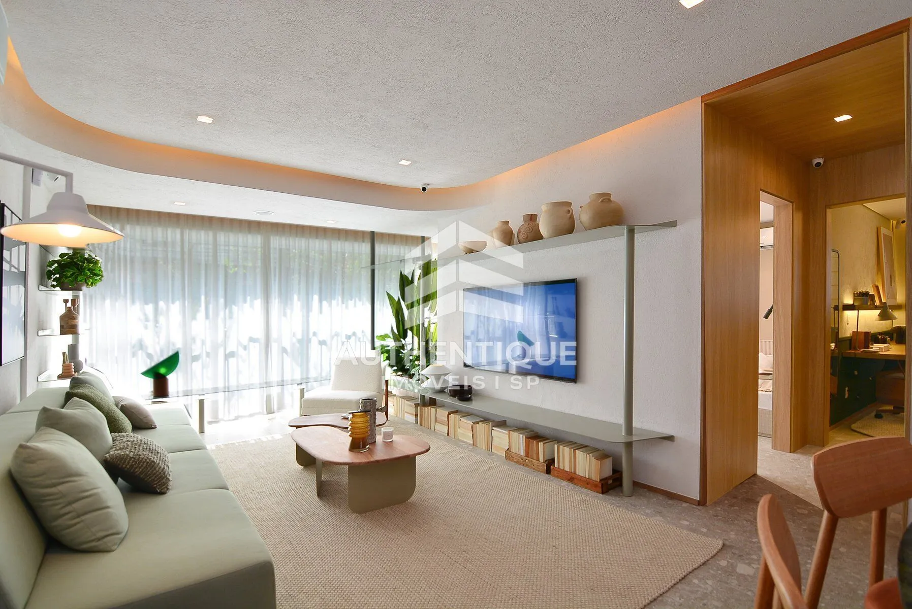 Imagem OLIIE 117 PINHEIROS - Apartamento à venda no bairro Pinheiros - São Paulo/SP, Zona Oeste