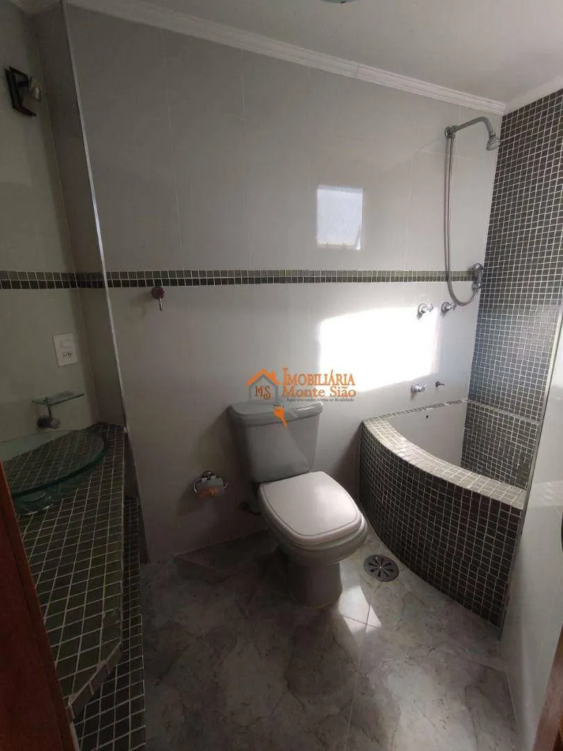 Imagem Apartamento com 2 dormitórios à venda, 60 m² por R$ 444.900,00 - Macedo - Guarulhos/SP