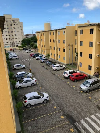 Imagem Apartamento com 2 Quartos à Venda, 45 m² em Peixinhos - Olinda