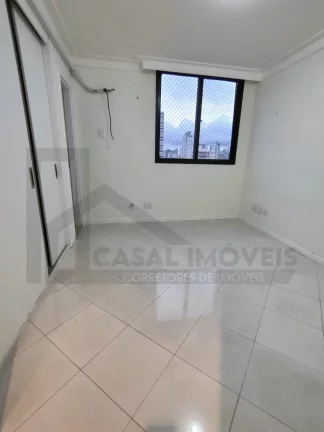 Imagem CASAL IMÓVEIS ALUGA ED ILHA DE CAPRI 3 SUÍTES NASCENTE ANDAR ALTO