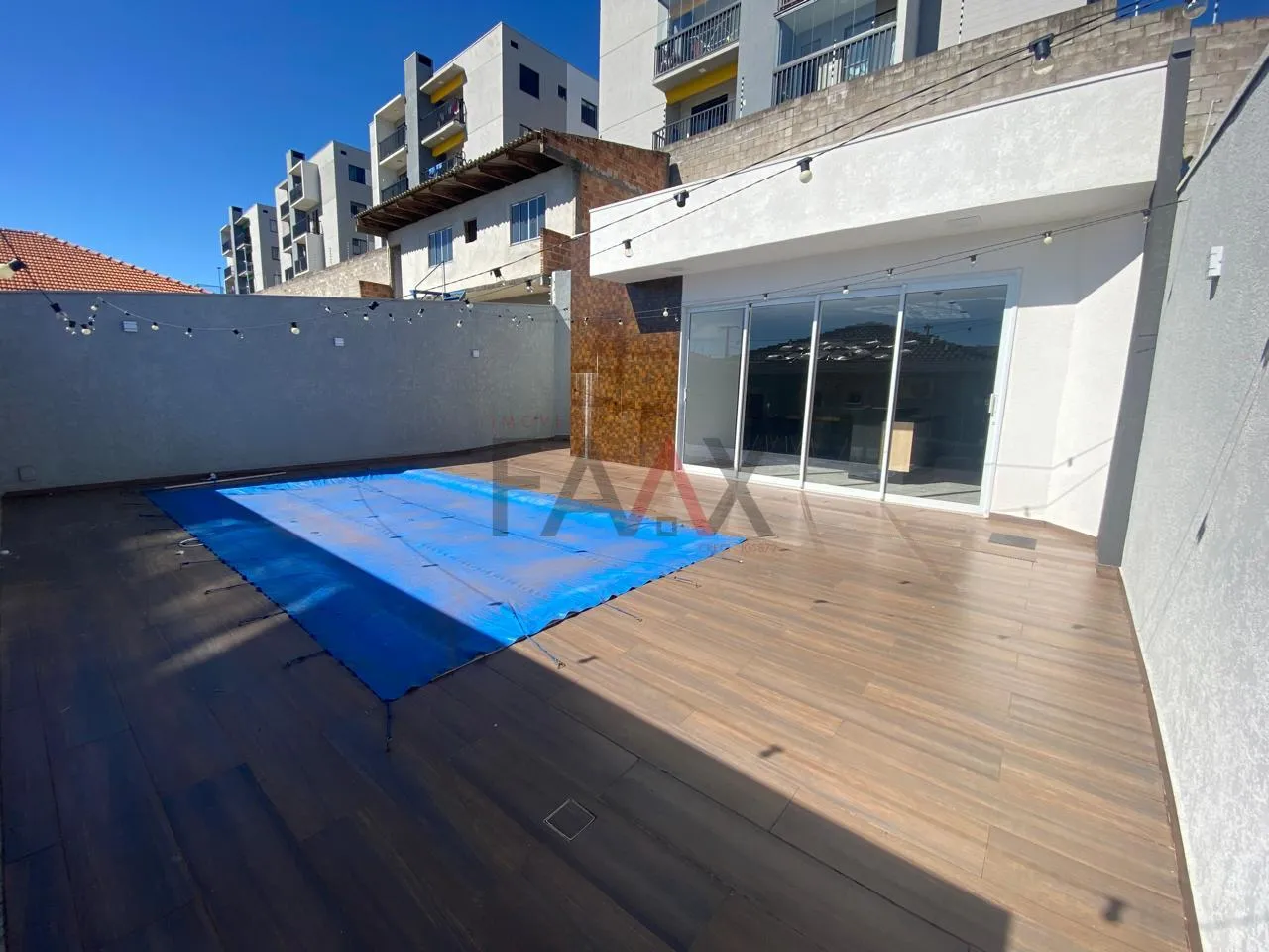 Imagem Casa com 3 dormitórios à venda,157.77 m², BOQUEIRÃO, GUARAPUAVA - PR