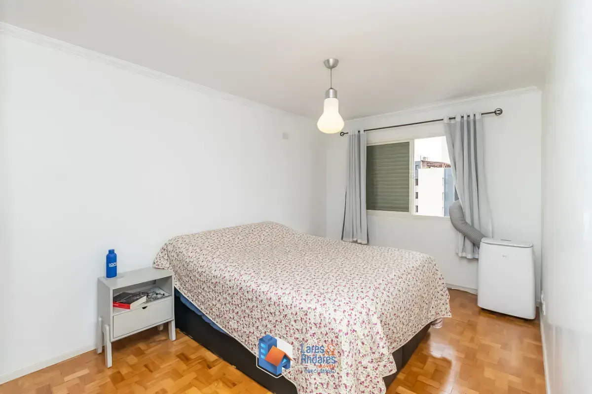 Imagem Apartamento para venda em Planalto Paulista com 2 quartos, sendo 2 suítes, 106m²