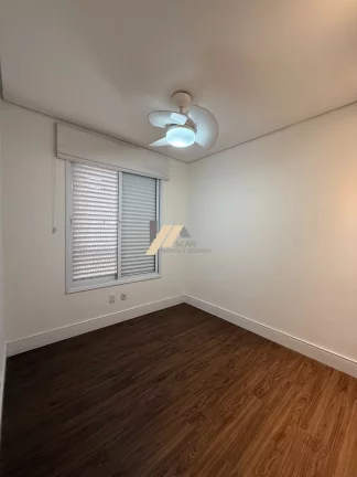 Imagem Apartamento de 2 quartos com 1 suíte e 2 vagas de garagem no Cambuí, Campinas-SP - 89m².