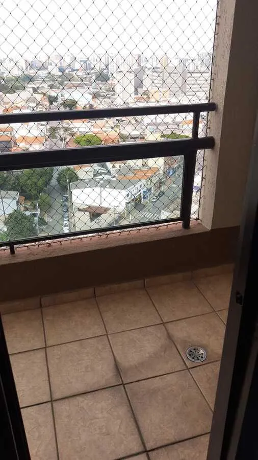 Imagem Apartamento para Venda em Santo André / SP no bairro Parque das Nações