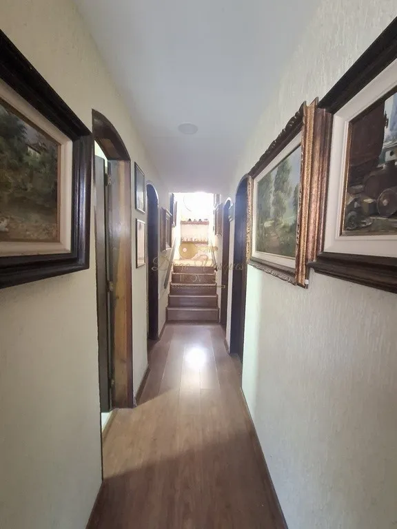 Imagem Casa para Venda em Teresópolis / RJ no bairro Santa Cecília