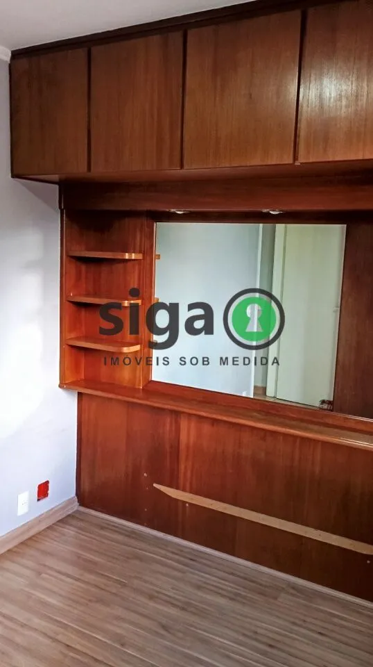 Imagem VENDA APARTAMENTO JABAQUARA 2 QUARTOS, 1 VAGA