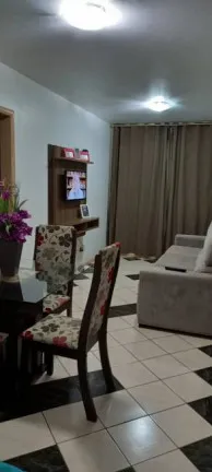 Imagem Apartamento com 2 Quartos à Venda, 65 m² em Milanese - Criciúma