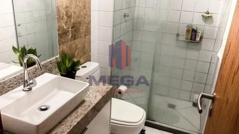 Imagem Apartamento 3 Quartos com 1 Suíte - Frente para o Mar Com Preço de 2 Quartos
