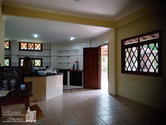 Imagem CASA PARA LOCAÇÃO NO ÁGUAS LINDAS