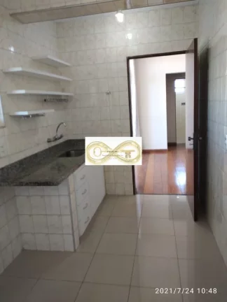 Imagem Venha conhecer esse lindo apartamento localizado no coração de Barão Geraldo, no 5º andar e próximo ao banco do Brasil.