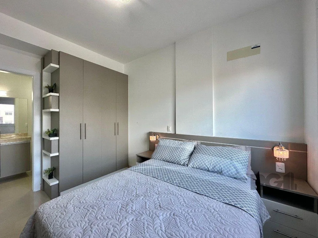 Imagem Apartamento em Zona Nova