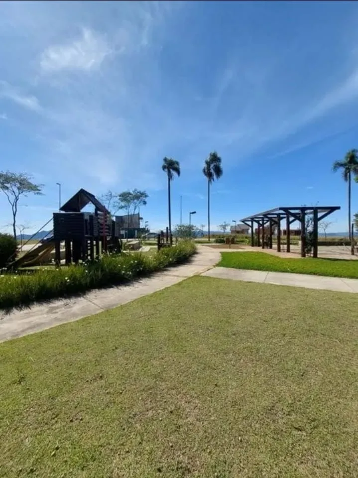 Imagem Lindo Lote no Condomínio Altavis Aldeia - Santana do Parnaíba (682,50m²)