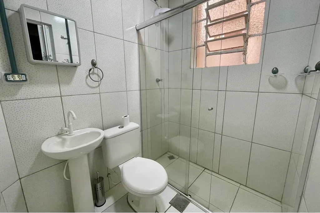 Imagem Apartamento em Centro Histórico