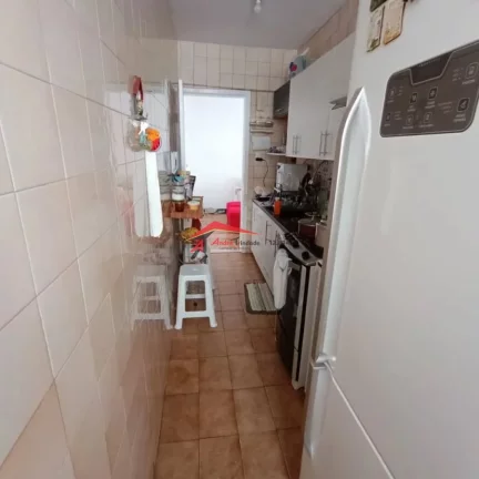 Imagem APARTAMENTO 3/4 COMPLETO NO CONDOMÍNIO FECHADO VALE DAS FLOR