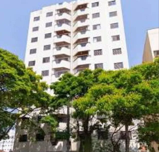 Imagem Apartamento à venda 2 Quartos, 1 Suite, 1 Vaga, 76.5M², Centro, Taubaté - SP | Condomínio Los Angeles