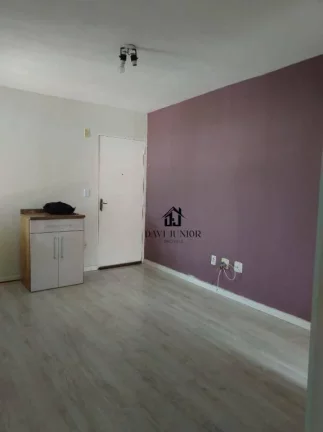 Imagem Apartamento com 2 dormitórios à venda, 43 m² por R$ 185.000,00 - Jardim Novo Horizonte - Sorocaba/SP