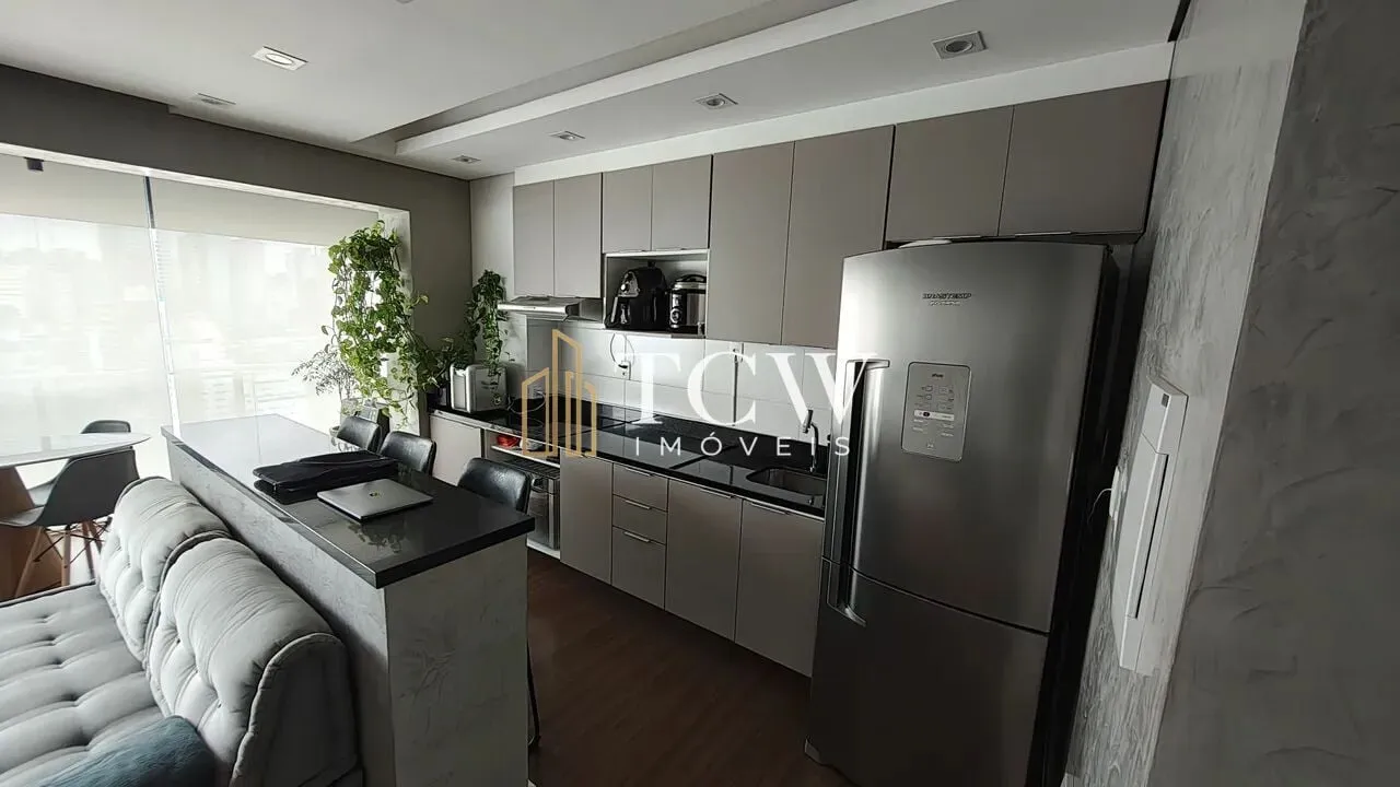 Imagem Apartamento à venda no bairro Aclimação - São Paulo/SP, Zona Central