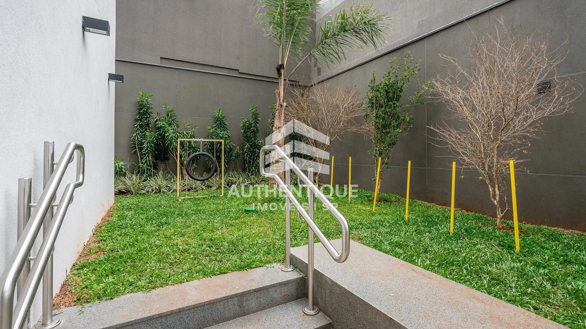 Imagem Lounge 71 Vila Mariana - Apartamento à venda em São Paulo/SP