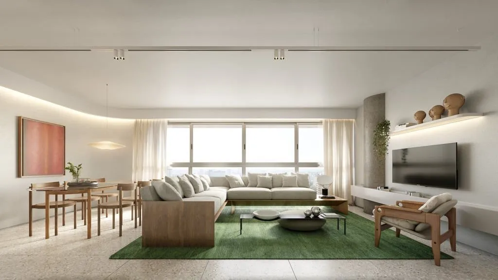 Imagem Apartamento em Moinhos de Vento
