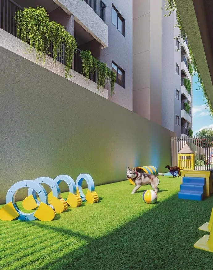 Imagem Apartamento à venda no bairro Setor Faiçalville - Goiânia/GO