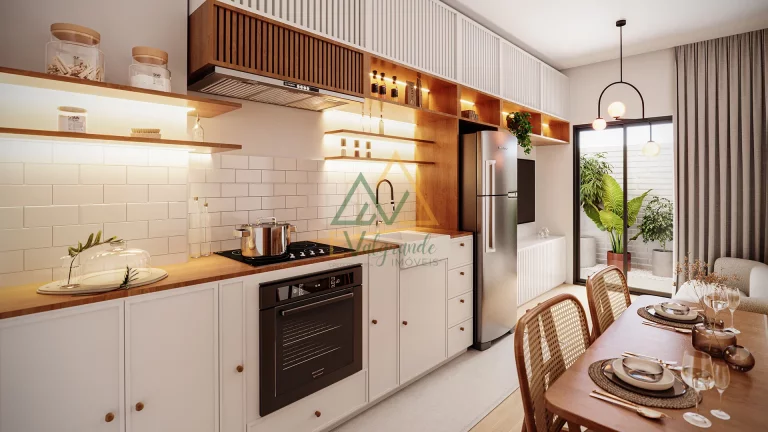 Imagem Apartamento à venda Bacacheri Curitiba PR