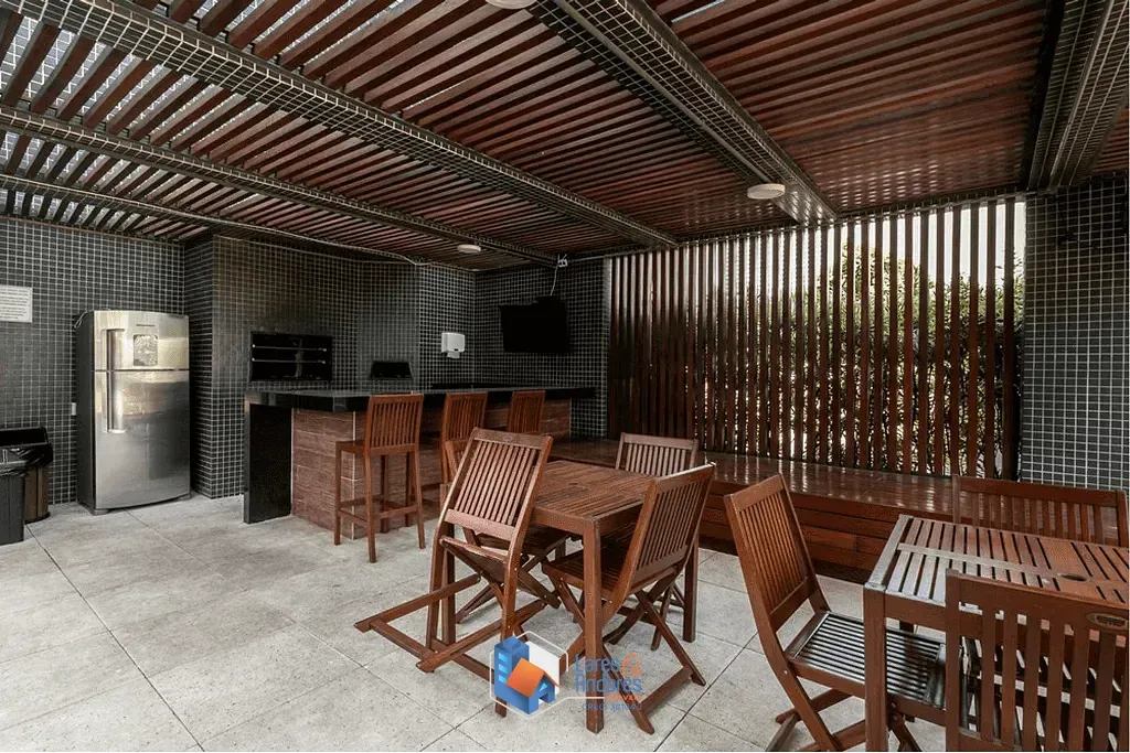 Imagem Apartamento à venda 3 Quartos 1 Suite 87M² Vila Anastácio São Paulo - SP