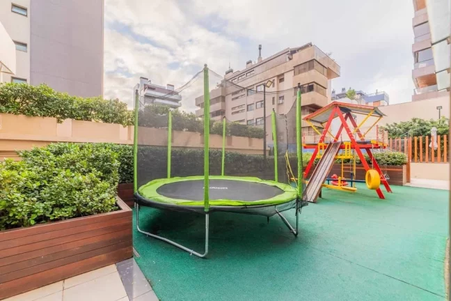 Imagem Apartamento para venda no bairro Petrópolis em Porto Alegre