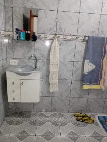 Imagem VENDA DE CASA NO JARDIM MARAGOGIPE, EM ITAQUAQUECETUBA/SP, 125m² com 2 suítes. CONSULTE-NOS.
