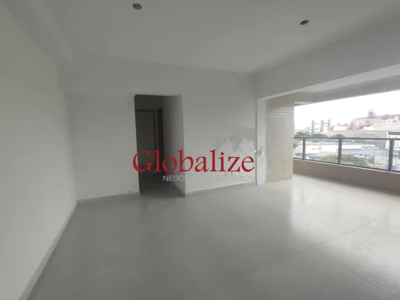 Imagem Apartamento 02 dormitórios sendo 01 suíte vaga de garagem e lazer completo na Ponta da Praia R$ 890.000,00