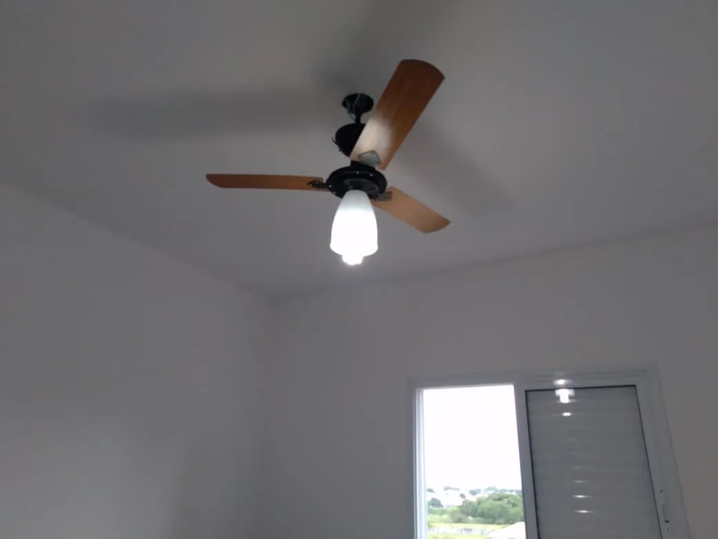 Imagem Apartamento à venda 2 Quartos, 1 Vaga, 47.7M², Parque Paduan, Taubaté - SP | Condomínio Residencial do Horto