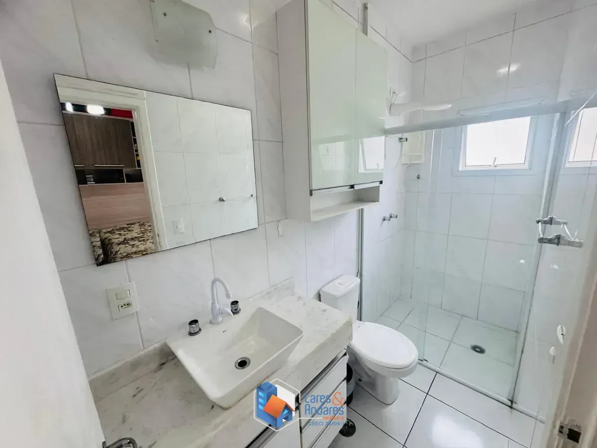 Imagem Casa no condomínio RESID M. THOMAS II para venda com 3 quartos, sendo 1 suíte, 163m²