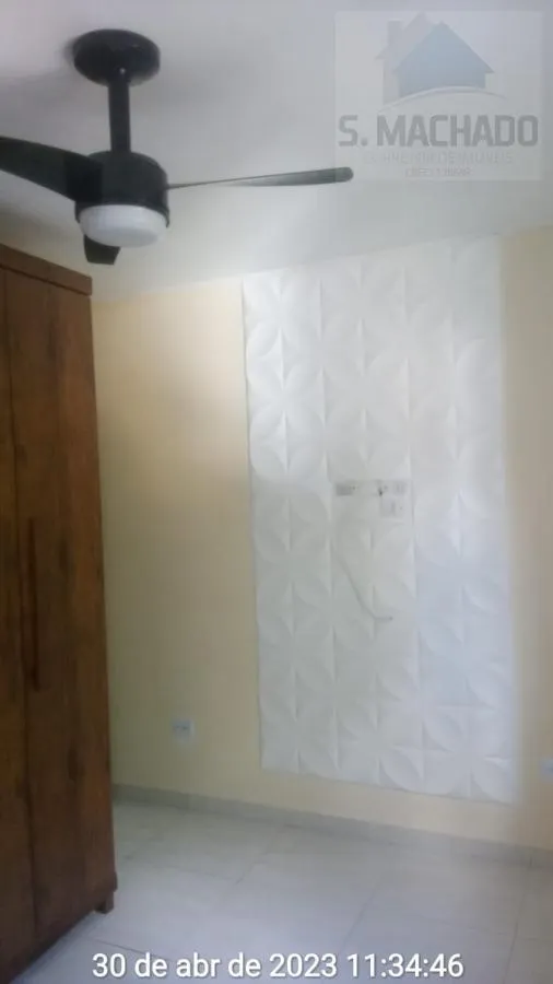 Imagem Apartamento para Venda em Santo André / SP no bairro Parque das Nações