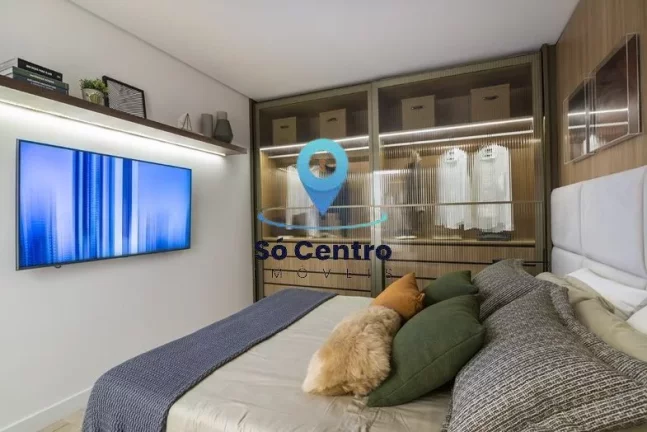 Imagem Ótima oportunidade de adquirir um apartamento na Rua Antônio de Albuquerque, com 2 quartos, sendo ...