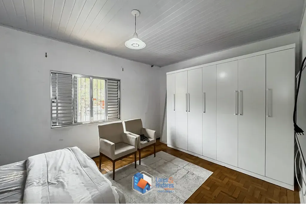Imagem Casa à venda 3 Quartos 2 Vagas 163M² Vila Moraes São Paulo - SP