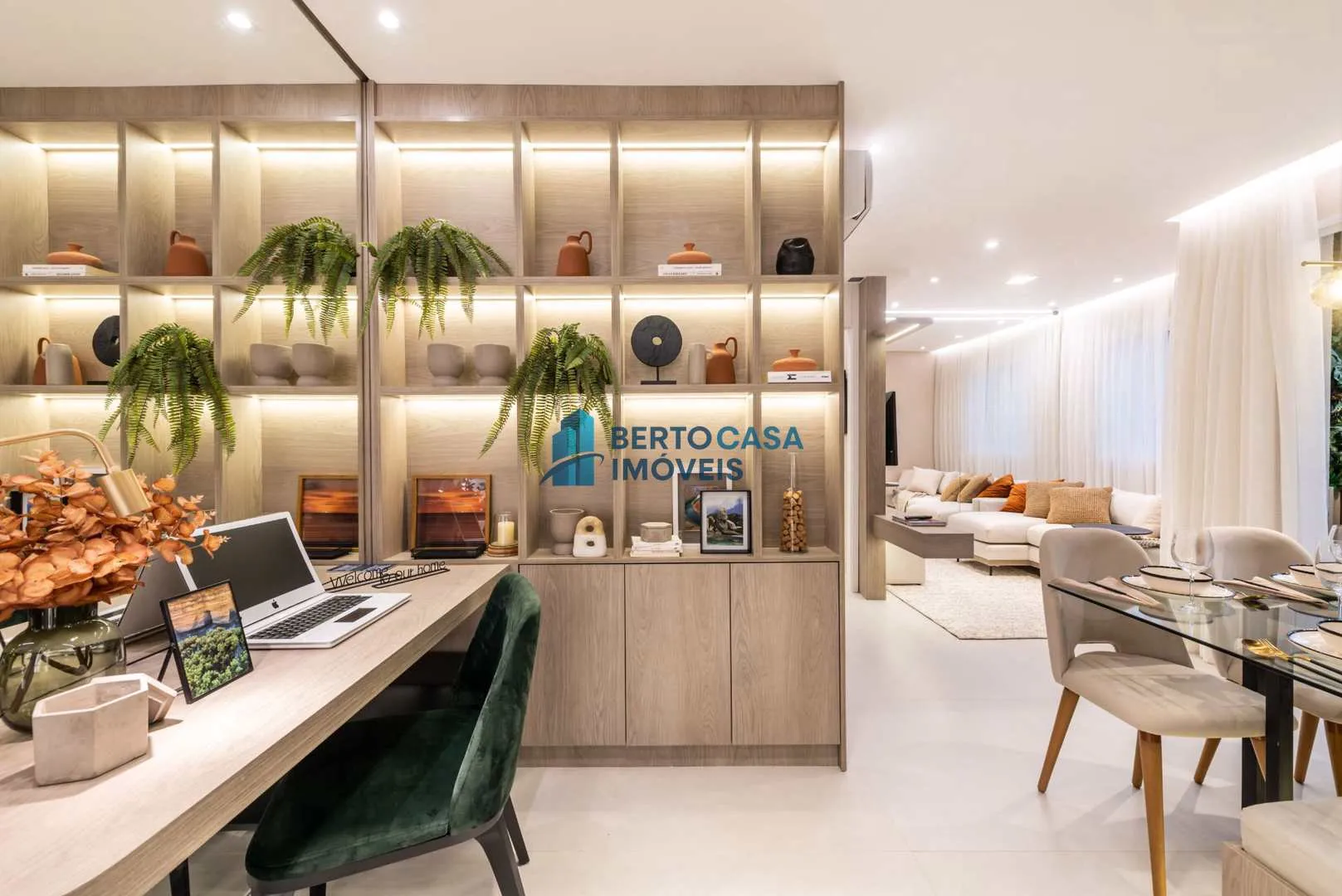 Imagem Apartamento Padrão