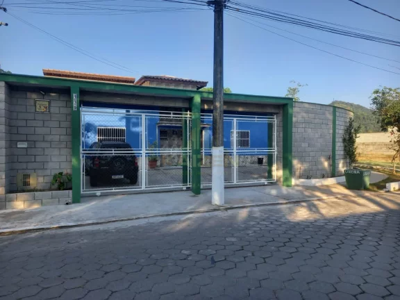 Imagem POUSADA MASSAGUAÇU LITORAL, CAPRICÓRNIO I - CARAGUATATUBASP