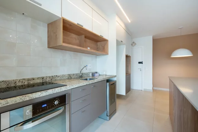 Imagem Apartamento à venda em São Paulo, Vila Leopoldina, com 1 quarto, 50m2