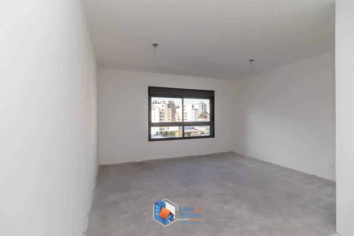 Imagem Apartamento para venda em Alto de Pinheiros com 4 quartos, sendo 4 suítes, 327m²