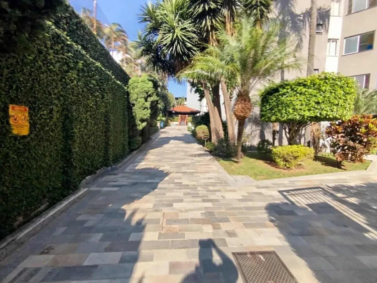 Imagem Apartamento com 2 Quartos à Venda, 50 m² em Jardim Maristela - São Paulo