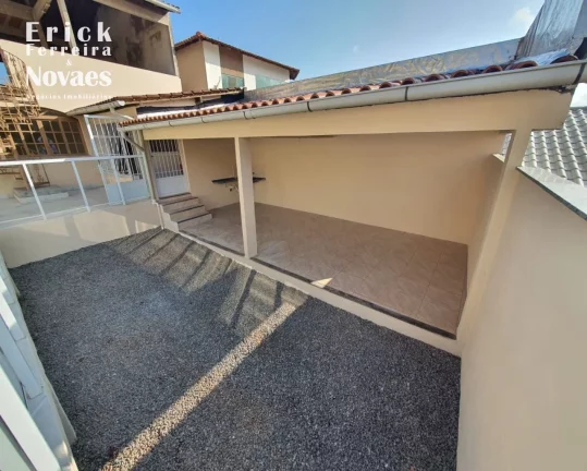Imagem CASA RESIDENCIAL em Guarapari - ES, Itapebussú