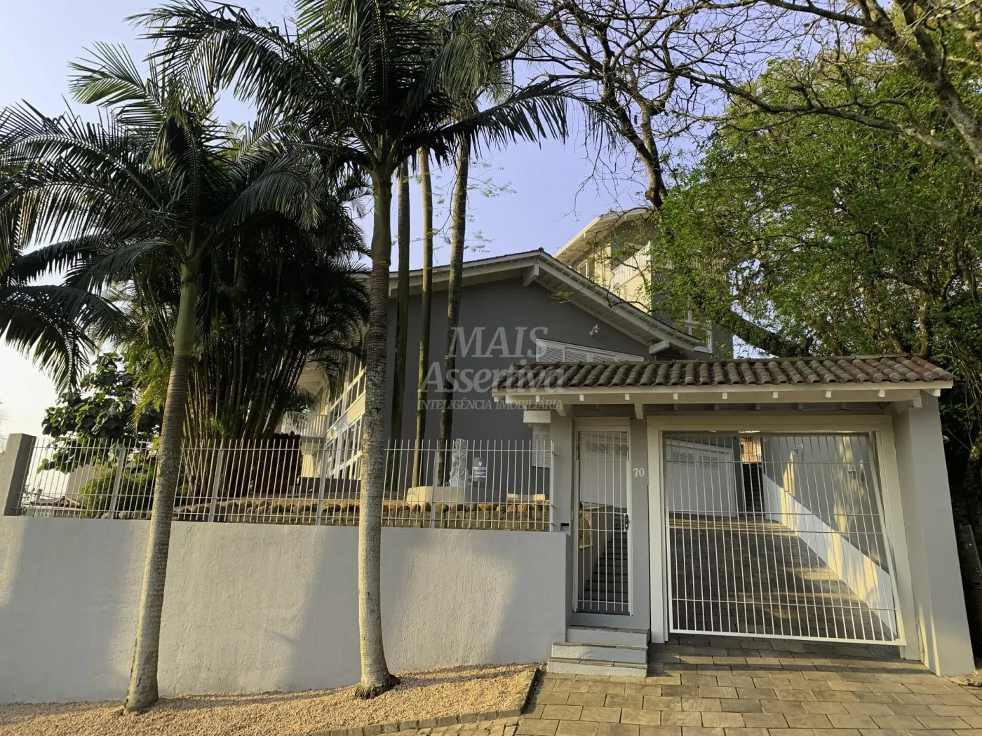 Imagem Casa para venda em Novo Hamburgo Bairro Boa Vista