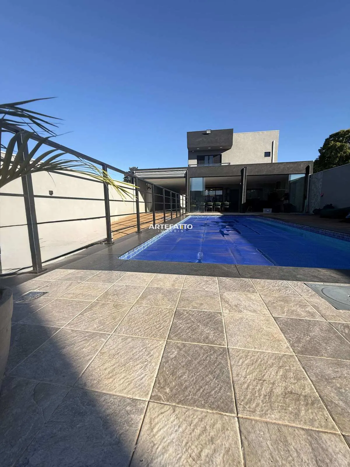 Imagem Chácara à venda 660M² - Saída de Claraval