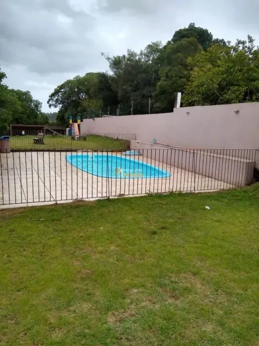 Imagem Apartamento em condomínio com piscina à venda no Fiuza, Viamão