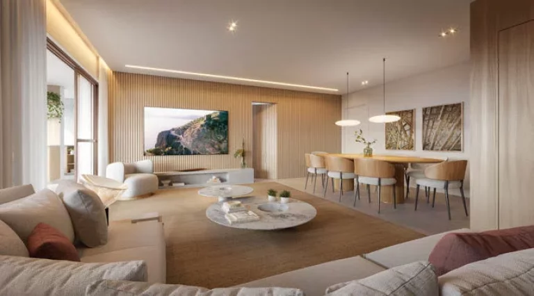 Imagem APARTAMENTO RESIDENCIAL em Rio de Janeiro - RJ, Barra da Tijuca