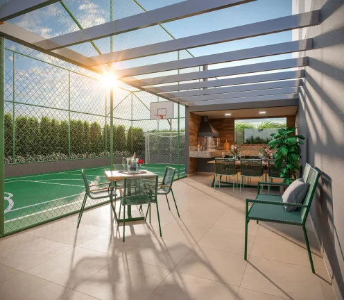 Imagem Apartamento com 3 Quartos à Venda, 90 m² em Butantã - São Paulo