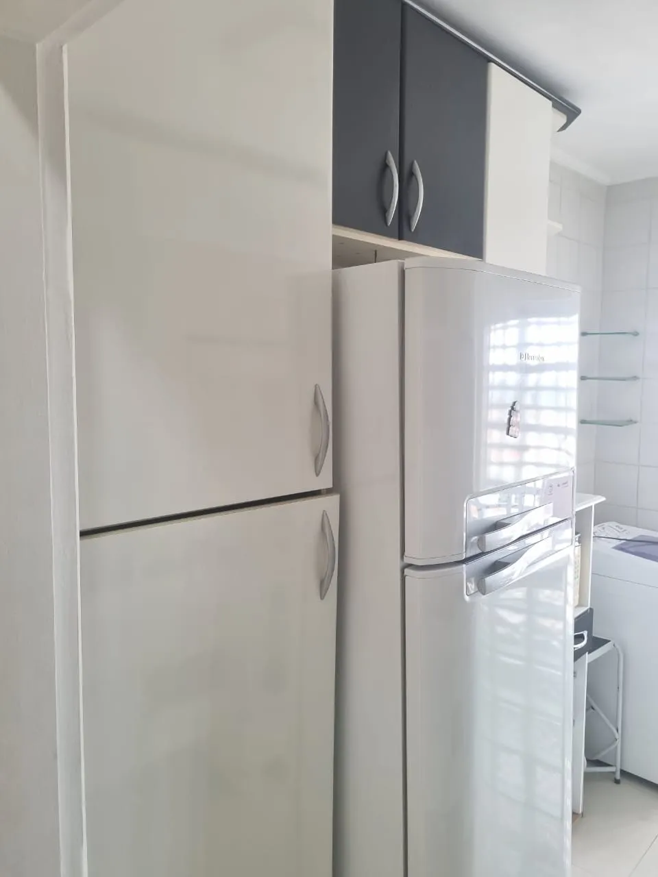 Imagem VENDO LINDO APARTAMENTO NO BAIRRO CAMPO GRANDE! (ZONA SUL-SP)
