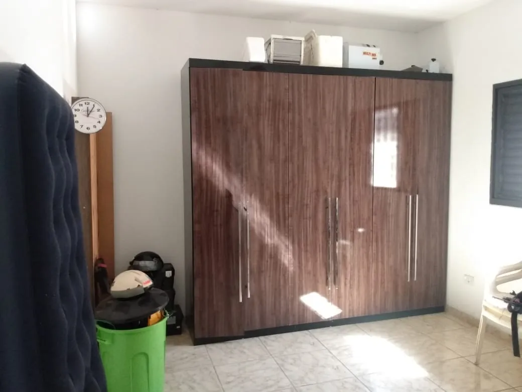 Imagem Casa à venda 2 Quartos, 1 Vaga, 125M², São Gonçalo, Taubaté - SP