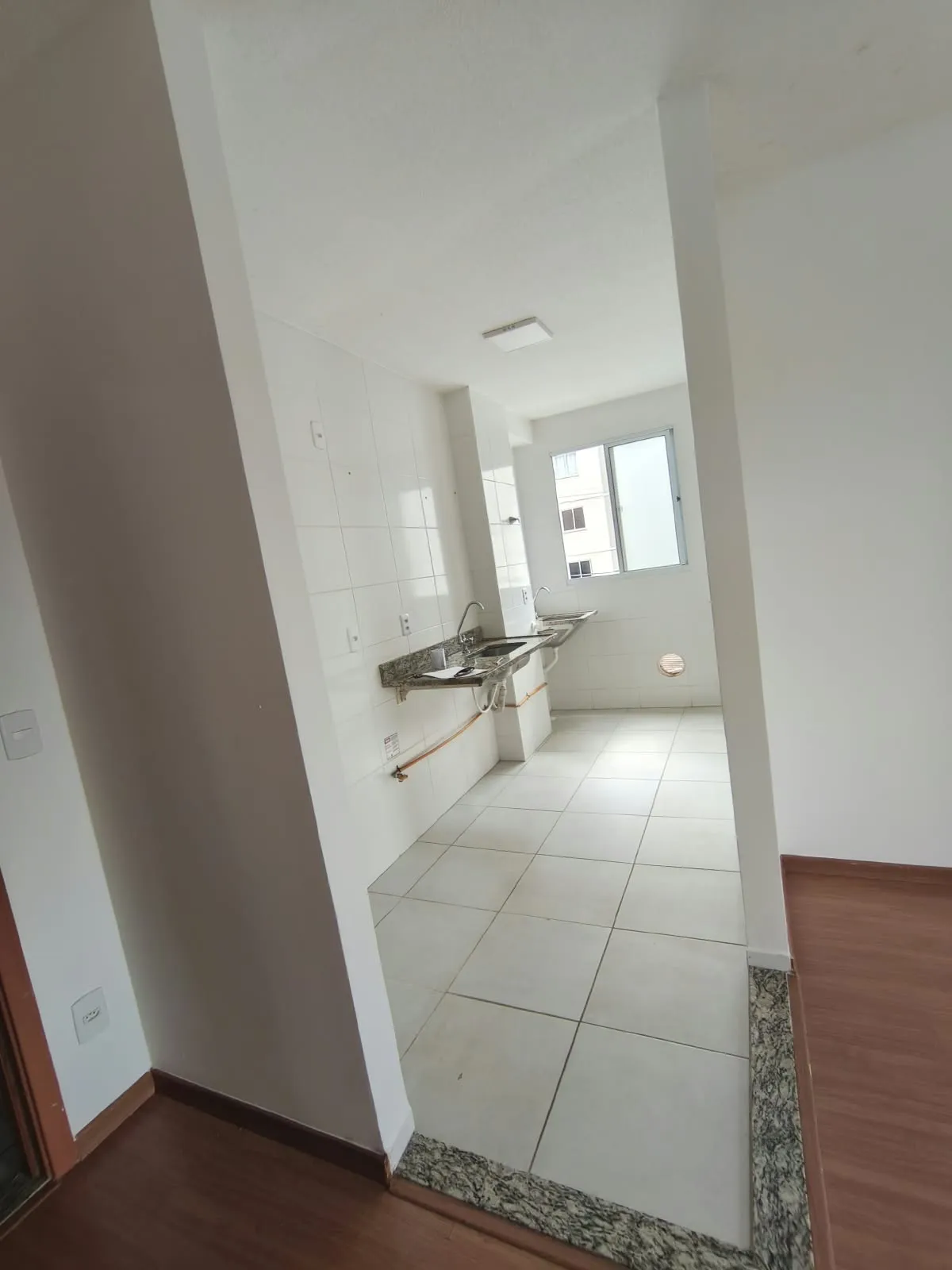 Imagem Apartamento 2 quartos condomínio chapada das rosas - morada da serra
