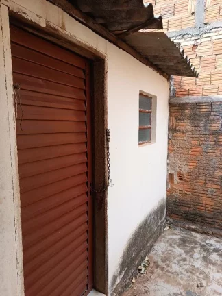 Imagem CASA A VENDA NA AVENIDA DO JARDIM ANTUNES
