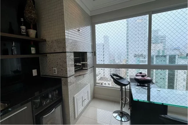 Imagem Apartamento à venda em Balneário Camboriú, Centro, com 3 quartos, 223m2